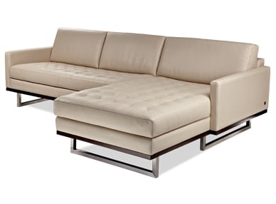 Tristan Sectional